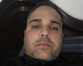 Foto de Francisco