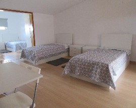 Sala 7 Residence moradia restaurada com suites Porto centro