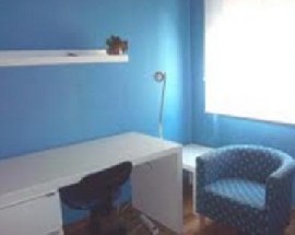 Quarto individual em Lisboa