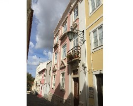 Aluga se quartos em residencia estudantes em Caldas Rainha