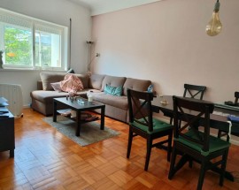 Arrendo apartamento T2 no Porto