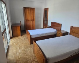Arrendo quarto em Coimbra Olivais