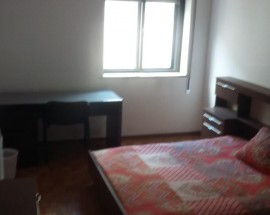 Arrendo quartos em Coimbra Santa Clara