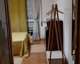 Quartos para raparigas na Covilha