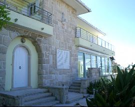 Researchers House Lisbon Oeiras