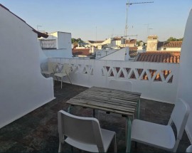 Moradia independente no Centro Historico de Evora