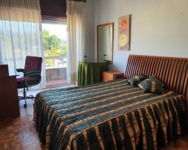 Quarto em Viseu ESEV