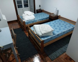 Arrendo quarto Coimbra junto ao Polo 1