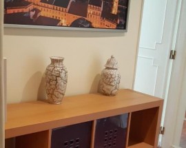 Arrendo apartamento 4 quartos metro Quinta das Conchas