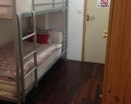 Quartos numa guesthouse em Cascais