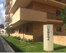 Edificio Omega Penthouse Premium em Rio Tinto