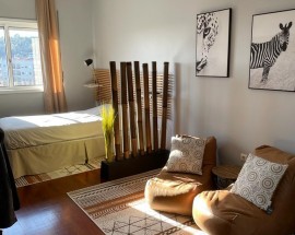 Quartos individuais Braga Universidade