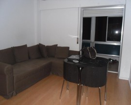 Arrendamento T1 Campo Pequeno Lisboa