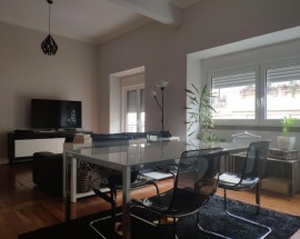 Apartamento junto ao IST e metro da Alameda