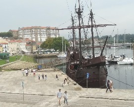 Quartos para estudantes em Vila do Conde