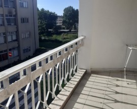 Quarto individual Universidade Fernando Pessoa