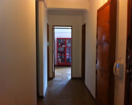 Quarto k limpeza areas comuns Benfica metro linha Azul