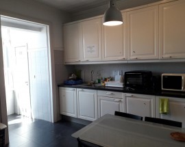 Quarto individual muito agradavel Cid Univ e Hosp St Maria