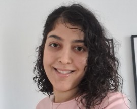 Foto de Maryam