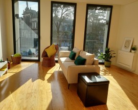Alugo apartamento T1 no Porto Hospital de Santo Antonio