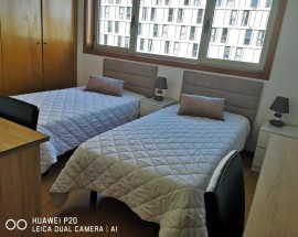 Quarto estudante Porto Paranhos Polo Universitario