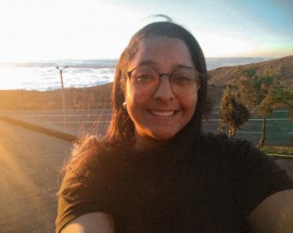 Foto de Samira
