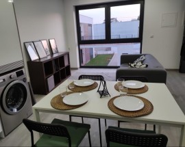 Arrendo quartos frente ao IPCA
