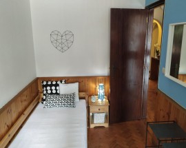 Quarto individual em Benfica Colombo Metro Linha Azul