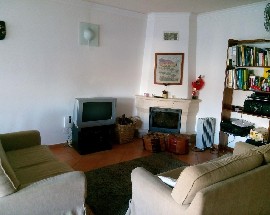 Alugo apartamento T3 a 5 min Hospital e 15 min do centro