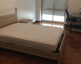 Arrendo quarto m Tomar rua Oliveira Casquilho