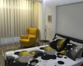 Apartamento T1 em Lisboa Parque Eduardo VII