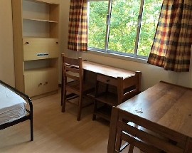 Quarto para rapaz despesas incluidas em Aveiro Universidade