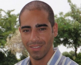 Foto de Isaac Guanaes