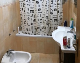 Quarto para alugar a 5 minutos do Metro Linha Azul