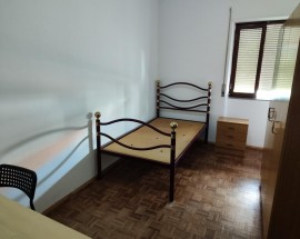 Arrendo quarto Evora Arantes de Oliveira