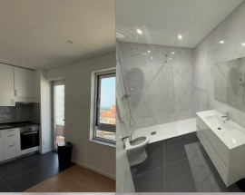 Aluga se apartamento T4 em Viana do Castelo