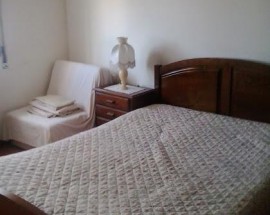 Quarto para menina ao cruzamento do Amial