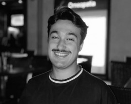 Foto de Carlos