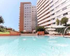 Quarto em condominio de luxo Lisboa Lumiar