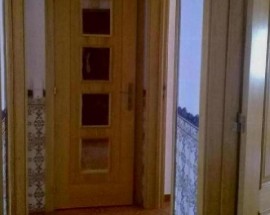 Apartamento T2 no centro da Castanheira do Ribatejo