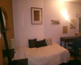Alugo quarto em Oeiras Quinta do Marques