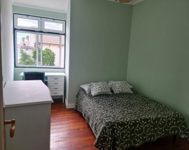 Arrendo quarto em Lisboa CC Barbadinhos