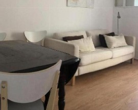 Quarto individual Polo Asprela