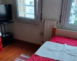 Quarto individual com banho privado Gaia centro