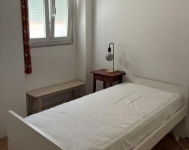 Quarto para estudante Lisboa Anjos metro perto