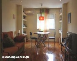 Alugo quarto numa zona tranquila de Leiria