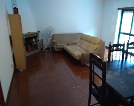Apartamento perto do Polo I e Polo II da UB