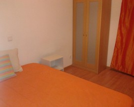 Quarto individual com wc partilhado perto Hospital