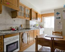 Suite com Varanda perto IST em frente Tagus Park