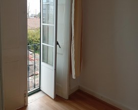 Arrenda se quarto individual em Lisboa Braco de Prata